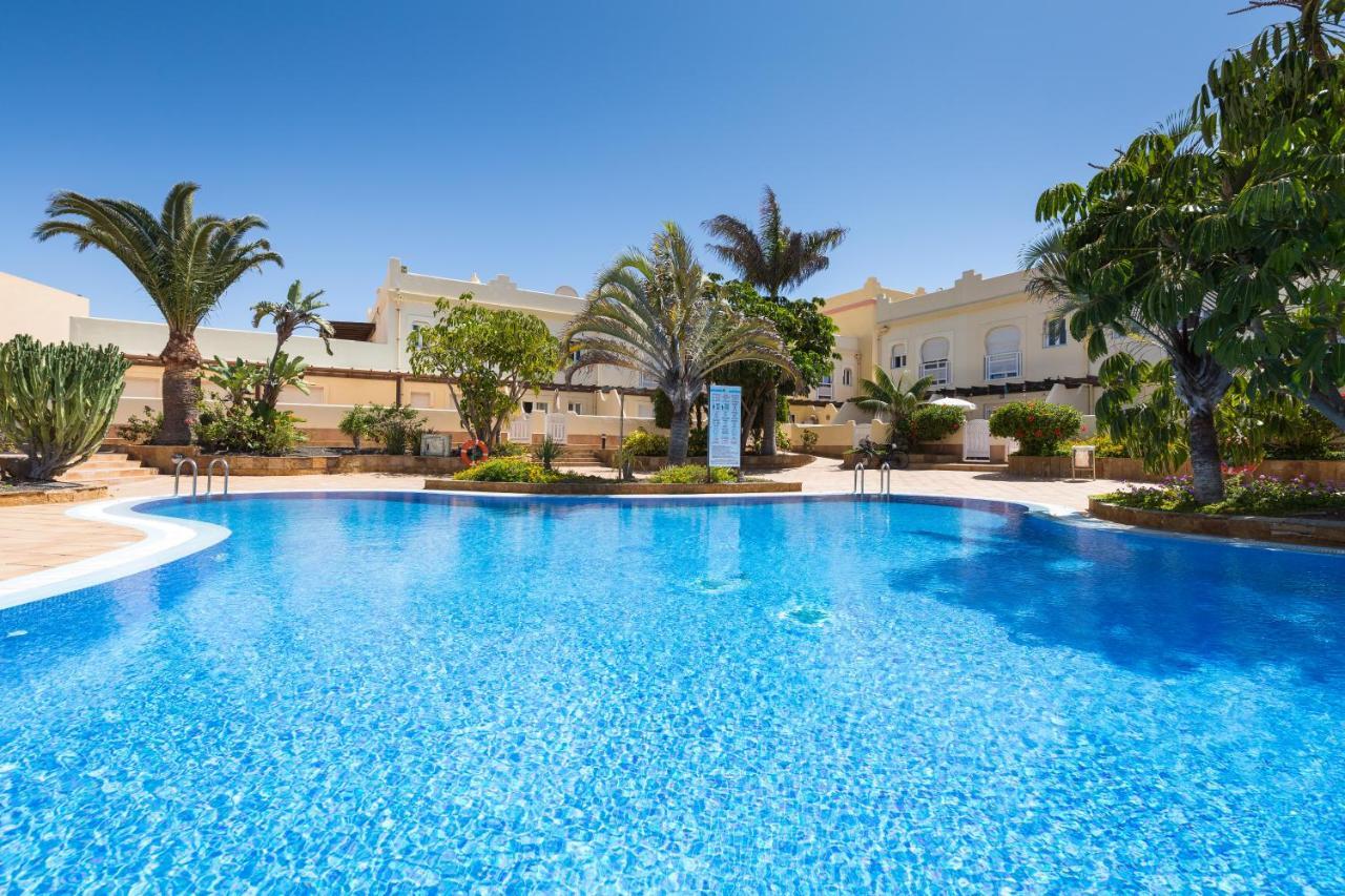 Home2Book Stunning Sultan Casa Estrella, Wifi&Pool Corralejo Exterior photo