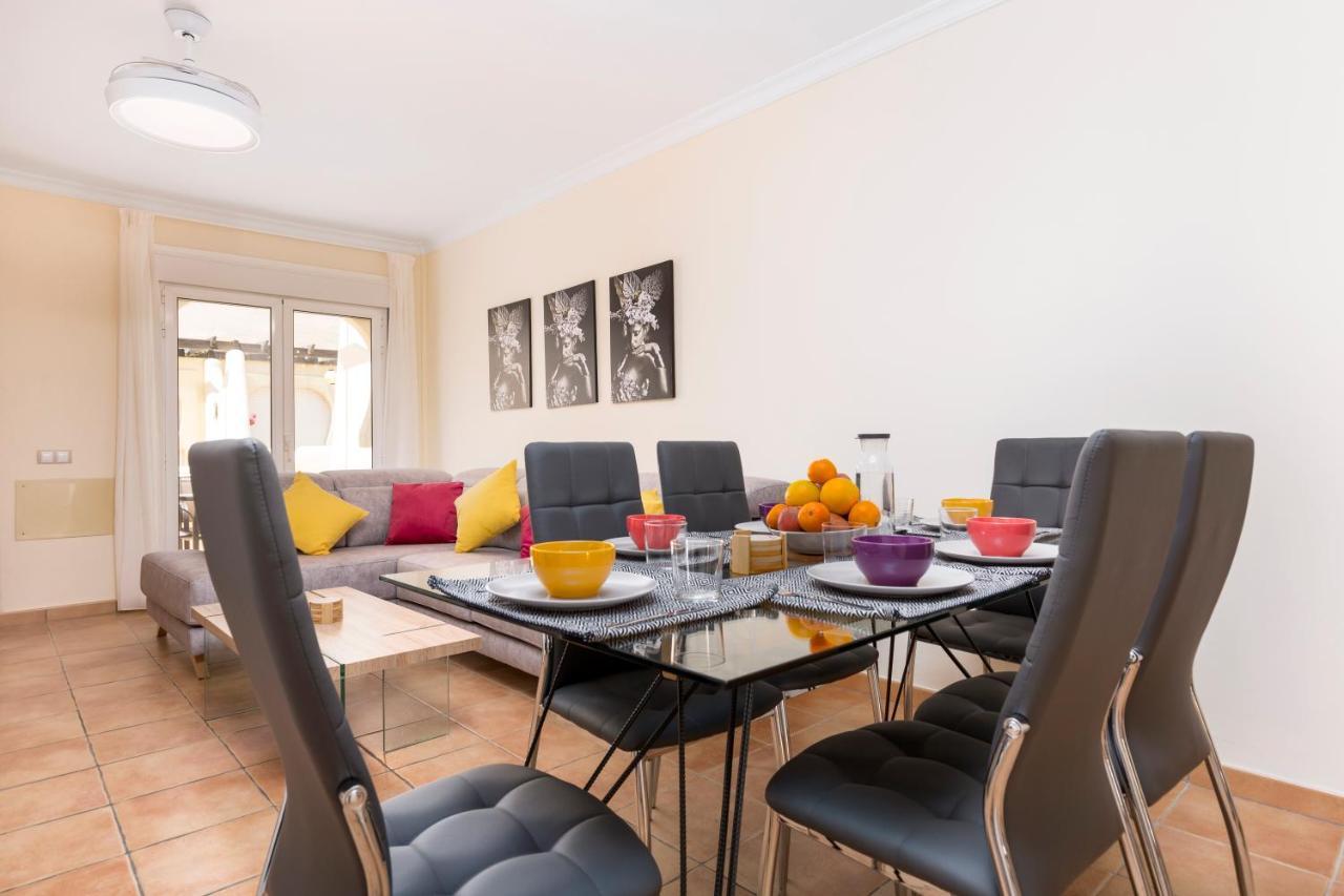 Home2Book Stunning Sultan Casa Estrella, Wifi&Pool Corralejo Exterior photo
