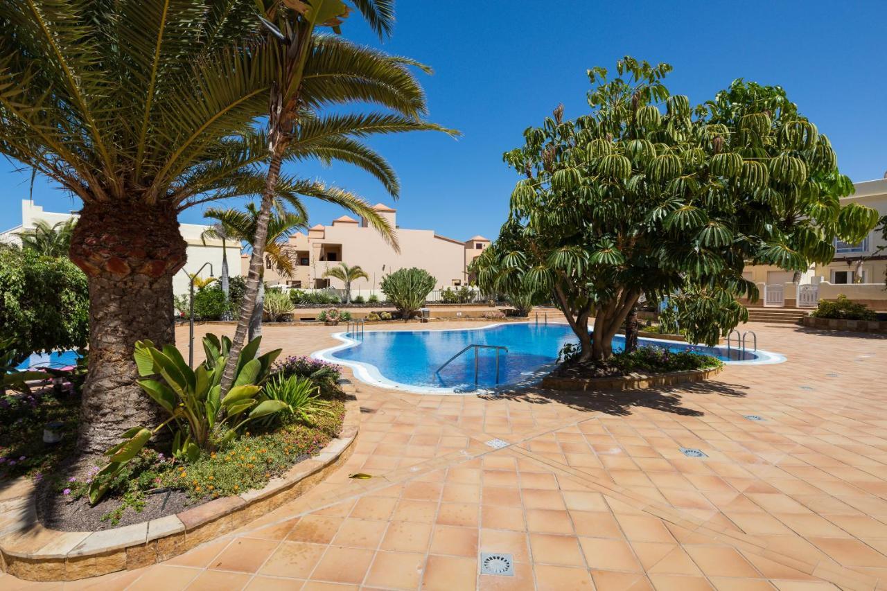 Home2Book Stunning Sultan Casa Estrella, Wifi&Pool Corralejo Exterior photo