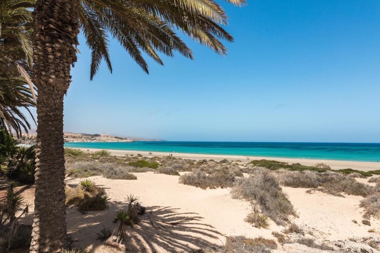 Home2Book Stunning Sultan Casa Estrella, Wifi&Pool Corralejo Exterior photo